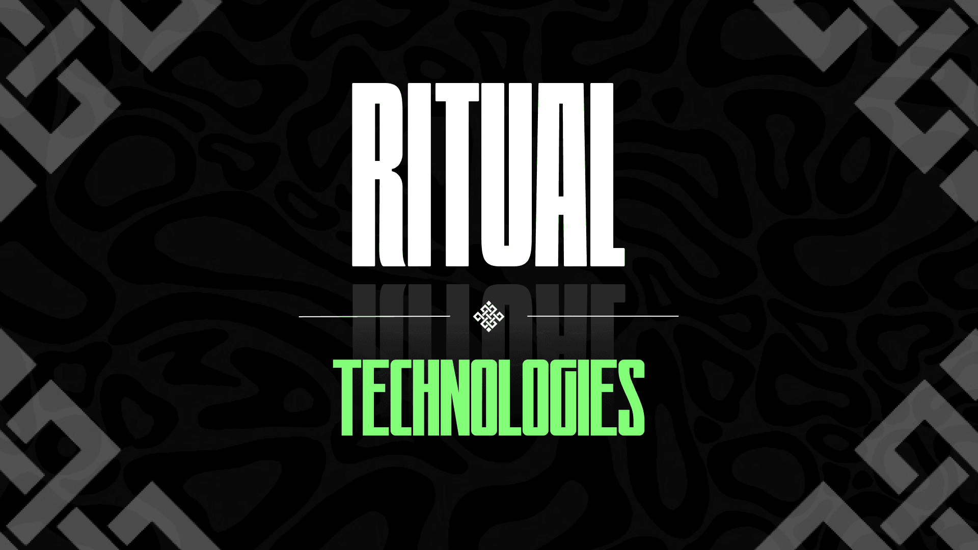 Ritual Tech #1